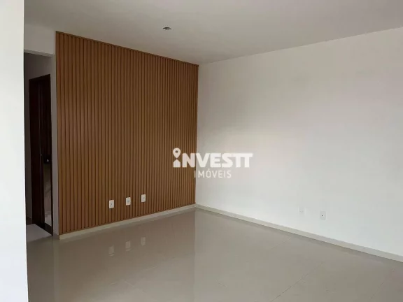 Imagem Apartamento à venda no Lakeside Residence no Residencial Itaipu - Goiânia/GO