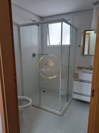 Imagem Apartamento, 3 dormitórios (1 suíte) 3 vagas, 106m², Terra de Vernazza, Sjc