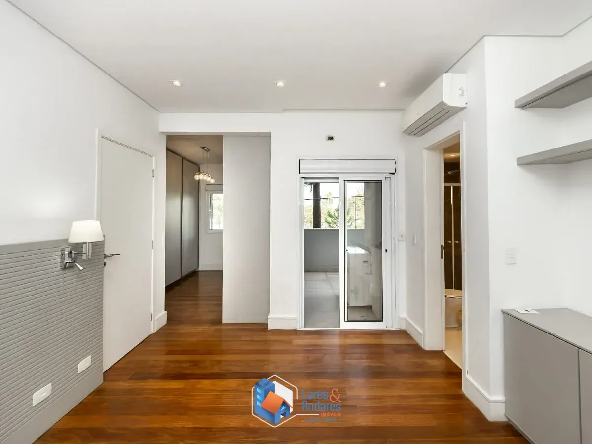Imagem Apartamento garden para venda em Vila Albertina com 3 quartos, sendo 2 suítes, 270m²