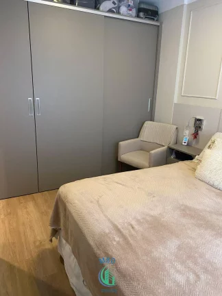 Imagem Apartamento com 3 quartos, à venda em São Paulo, Real Parque