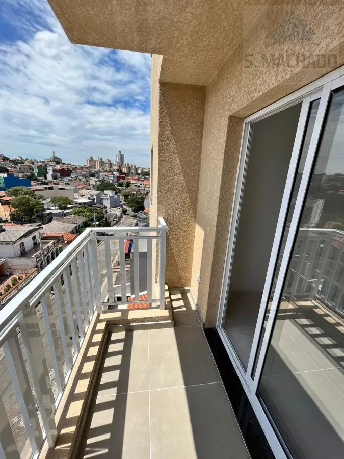 Imagem Apartamento para Venda em Santo André / SP no bairro Parque das Nações
