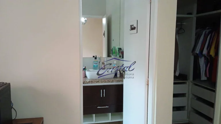 Imagem vendo casa condominio Barueri