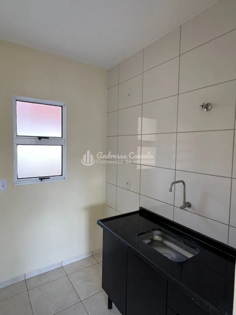 Imagem Casa com 2 dormitórios à venda, 42 m² por R$ 183.900 - Jardim Aurora 1 - Bady Bassitt/SP