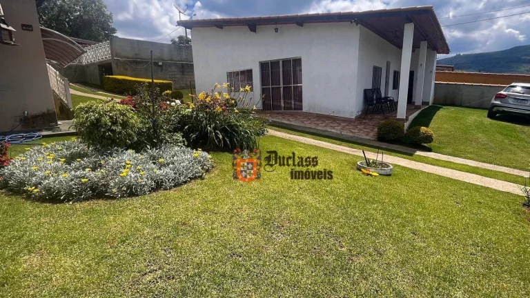 Imagem Chácara com 3 dormitórios à venda, 1300 m² por R$ 650.000 - Das Areias - Itapeva/MG