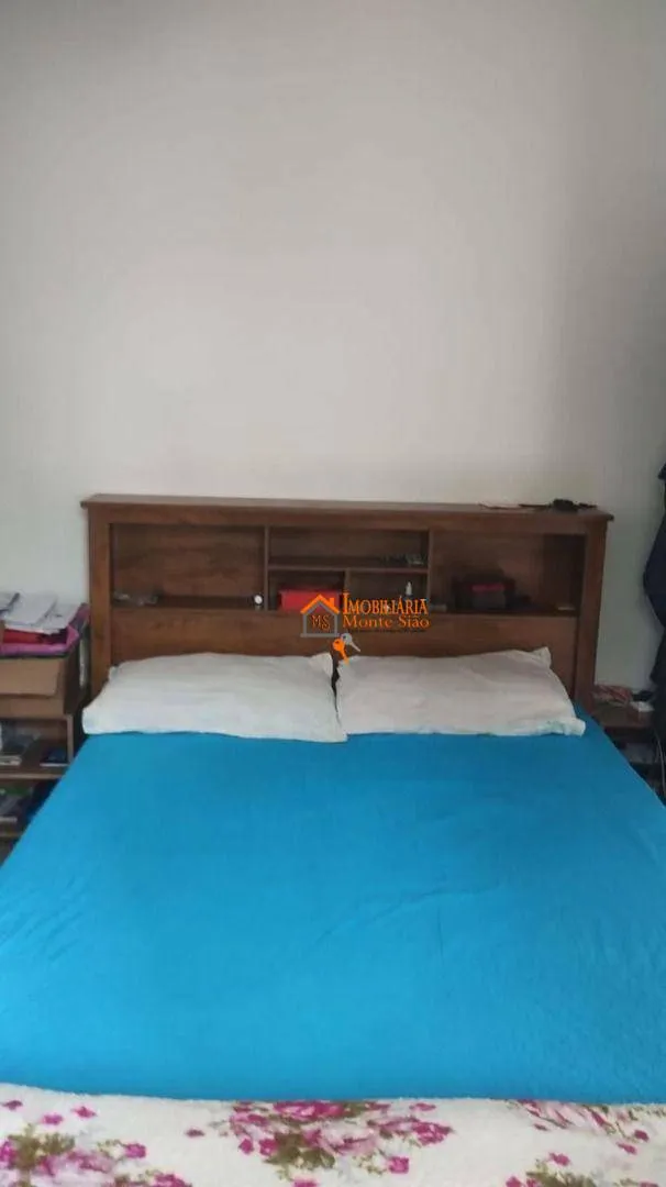 Imagem Apartamento com 2 dormitórios à venda, 54 m² por R$ 180.000,00 - Parque Primavera - Guarulhos/SP