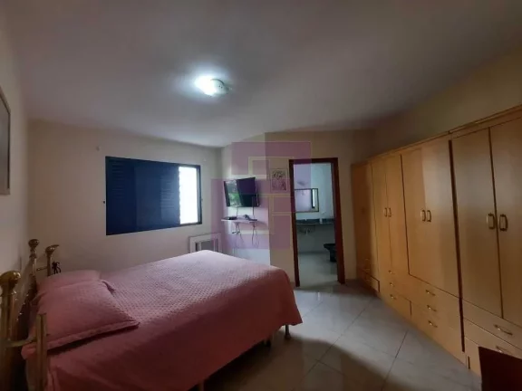 Imagem Apartamentos / Padrão na cidade de Guarujá