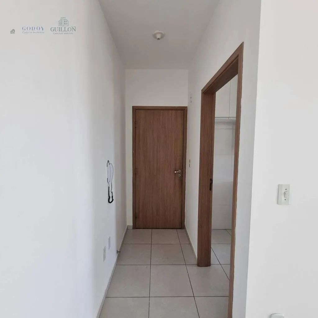 Imagem Apartamento à venda 2 Quartos, 1 Suite, 1 Vaga, 75M², Areao, Taubaté - SP | Edifício Tangará