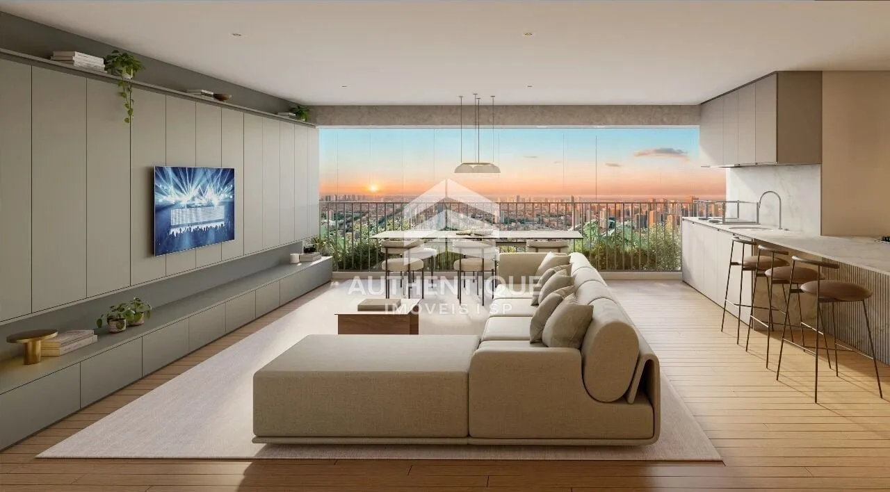 Imagem AIRE ALTO DE PINHEIROS - Apartamento à venda no bairro Alto de Pinheiros - São Paulo/SP, Zona Oeste
