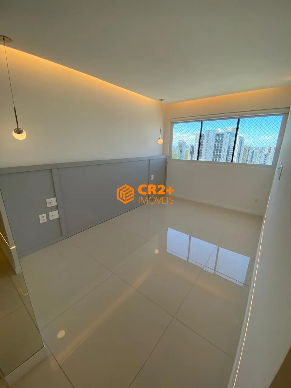 Imagem Apartamento Alto Padrão -Boa Viagem- 124m2 - 03 Suites- 03 Quartos - 04 Garagens