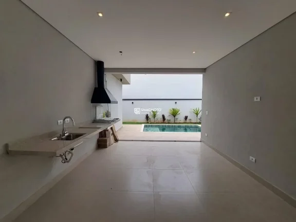 Imagem Casa com 3 dormitórios à venda, 167 m² por R$ 1.580.000,00 - Santa Rosa - Piracicaba/SP