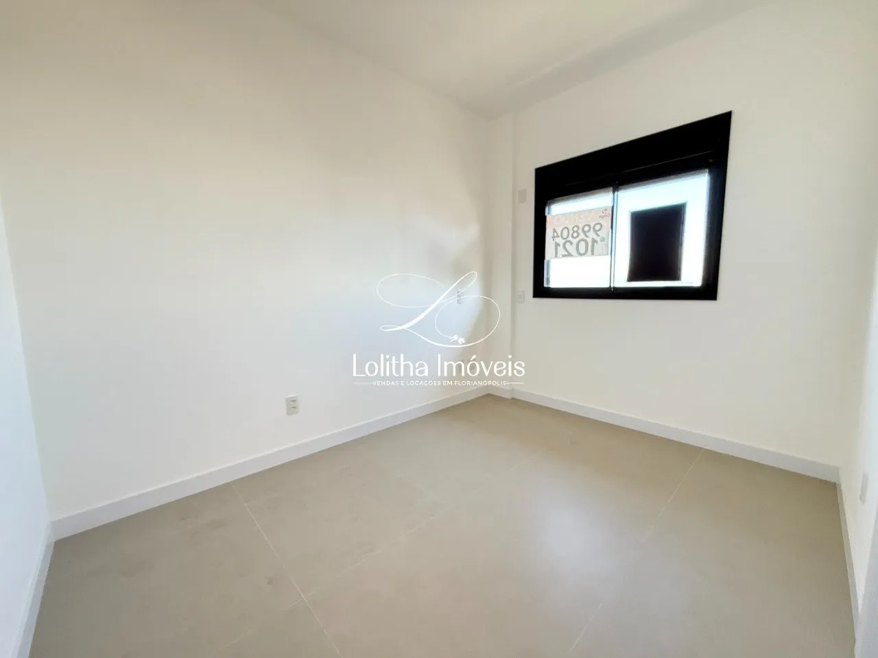 Imagem APARTAMENTO À VENDA COM 2 SUÍTES NA AGRONÔMICA, EM FLORIANÓPOLIS/SC