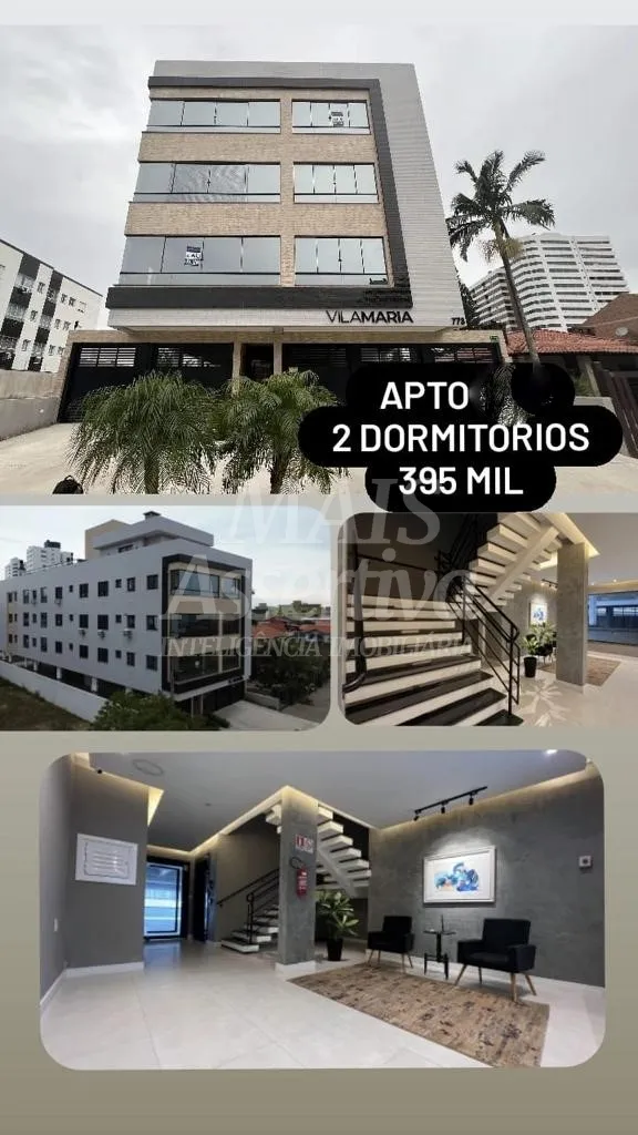 Foto do imóvel APARTAMENTO PARA VENDA EM TRAMANDAI BAIRRO CENTRO