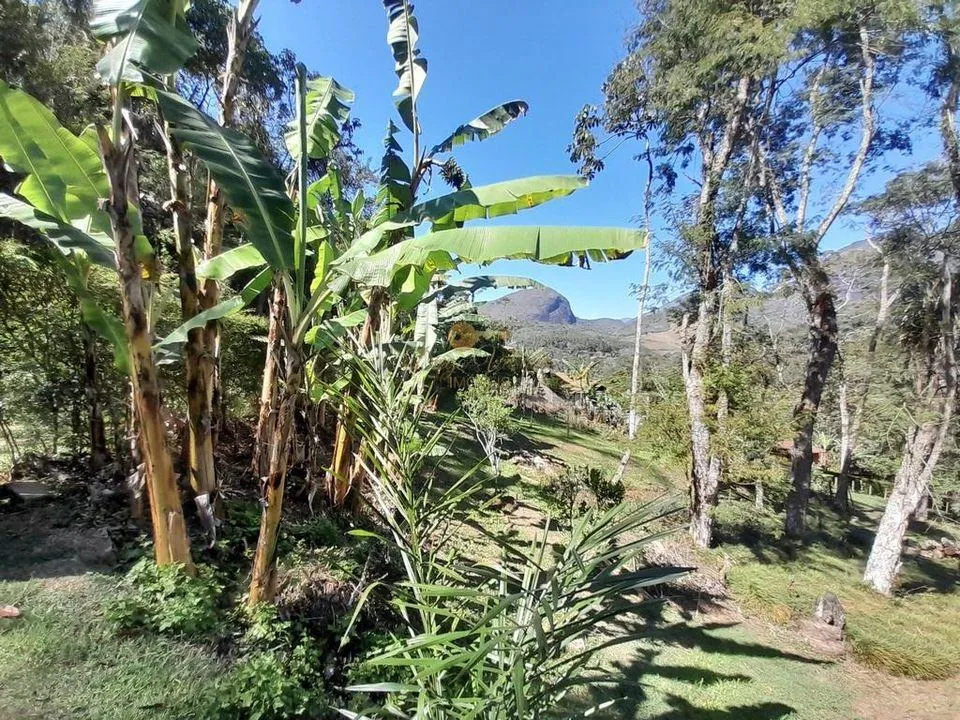 Imagem Casa para Venda em Teresópolis / RJ no bairro Santa Rita