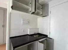 Imagem Apartamento com 1 Quarto à Venda, 33 m² em Água Branca - São Paulo