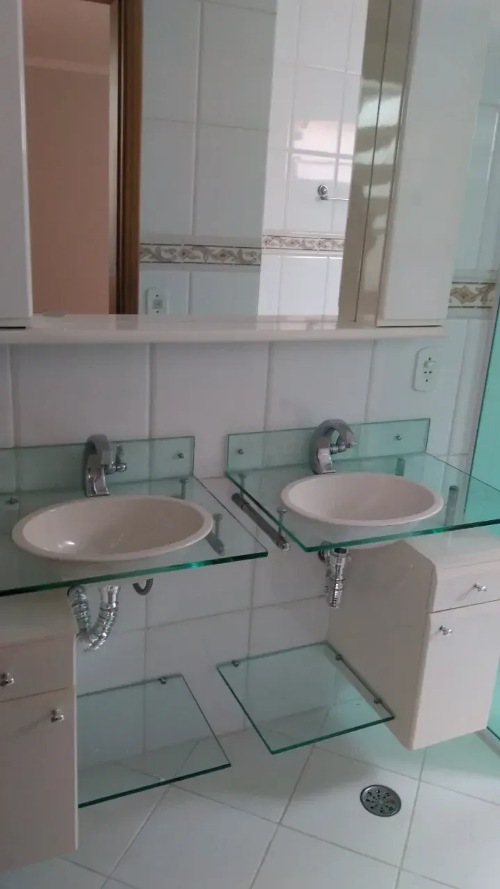 Imagem Sobrado com 3 Quartos para Alugar, 160 m² em Vila Gomes Cardim - São Paulo