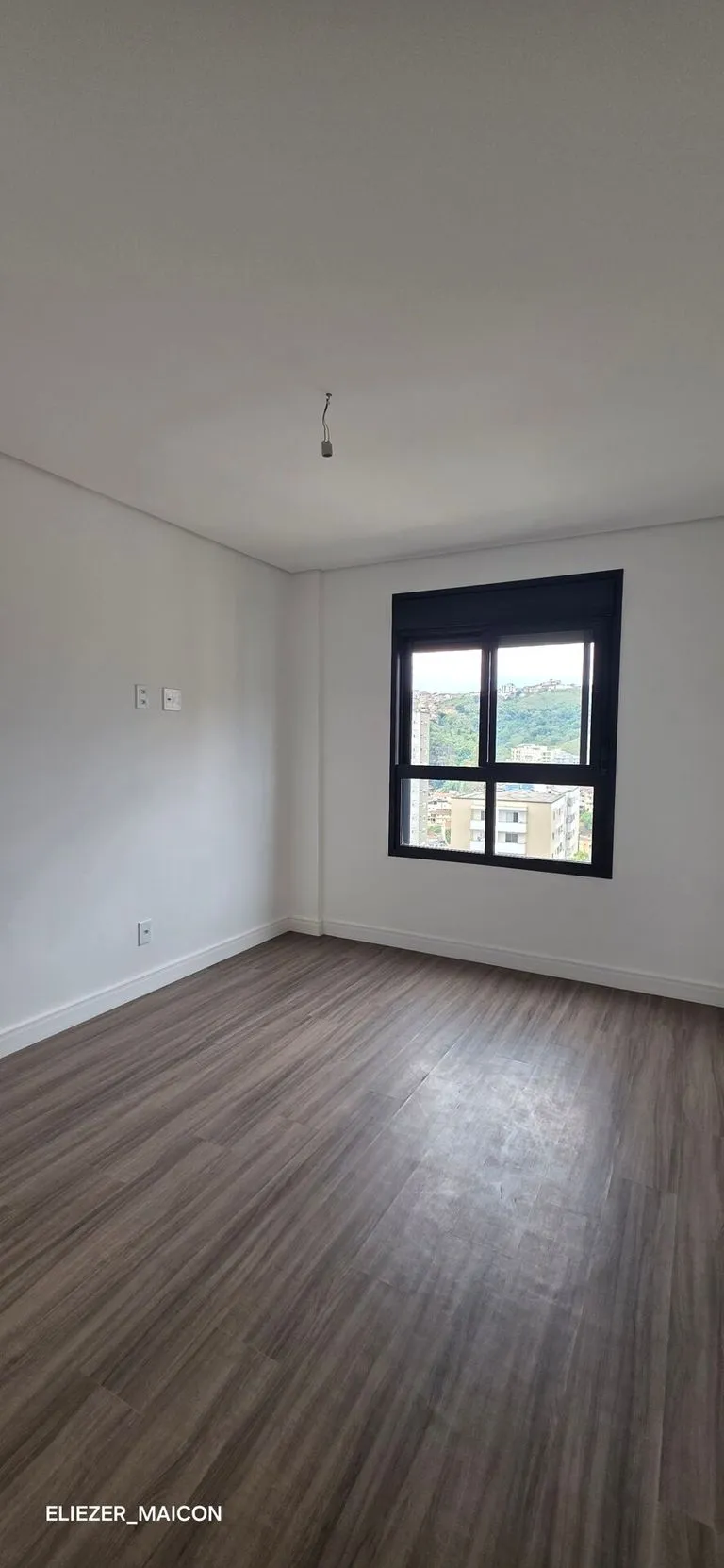 Imagem Apartamento à Venda no Residencial infinity no Centro, Poços de Caldas - MG