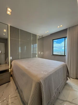 Imagem APARTAMENTO RESIDENCIAL em VITÓRIA DA CONQUISTA - BA, CANDEIAS