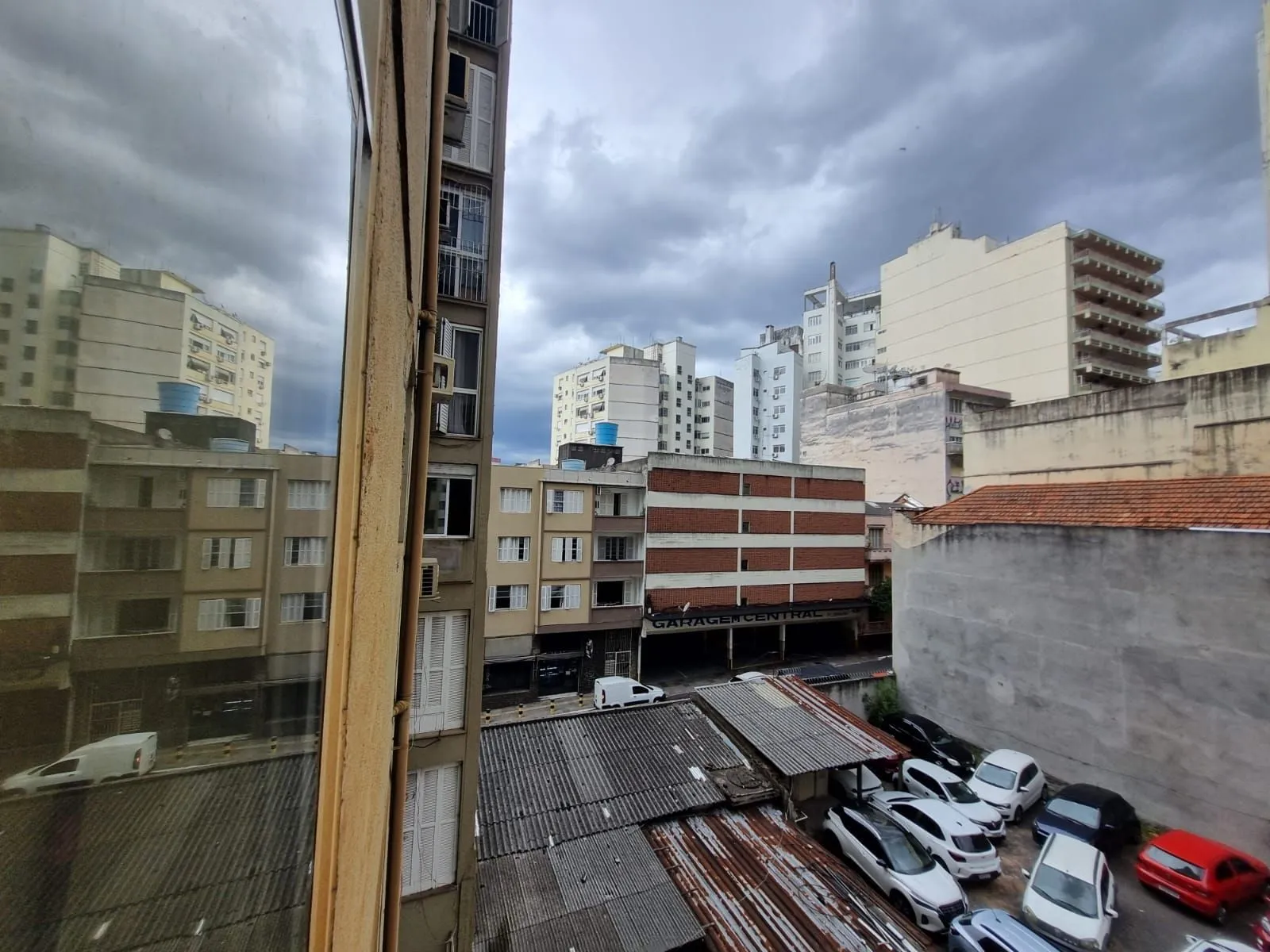 Imagem Apartamento de 3 quartos no bairro Centro