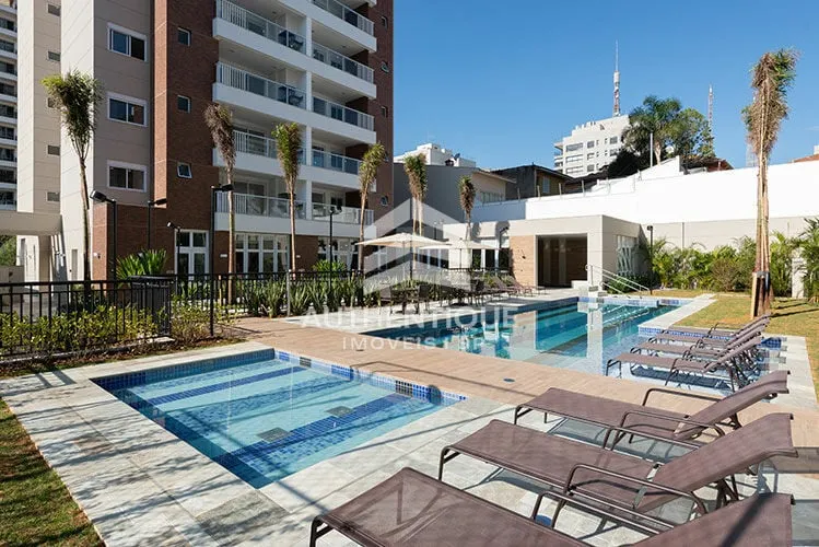 Imagem Havaí 295 Perdizes - Apartamento à venda em São Paulo/SP