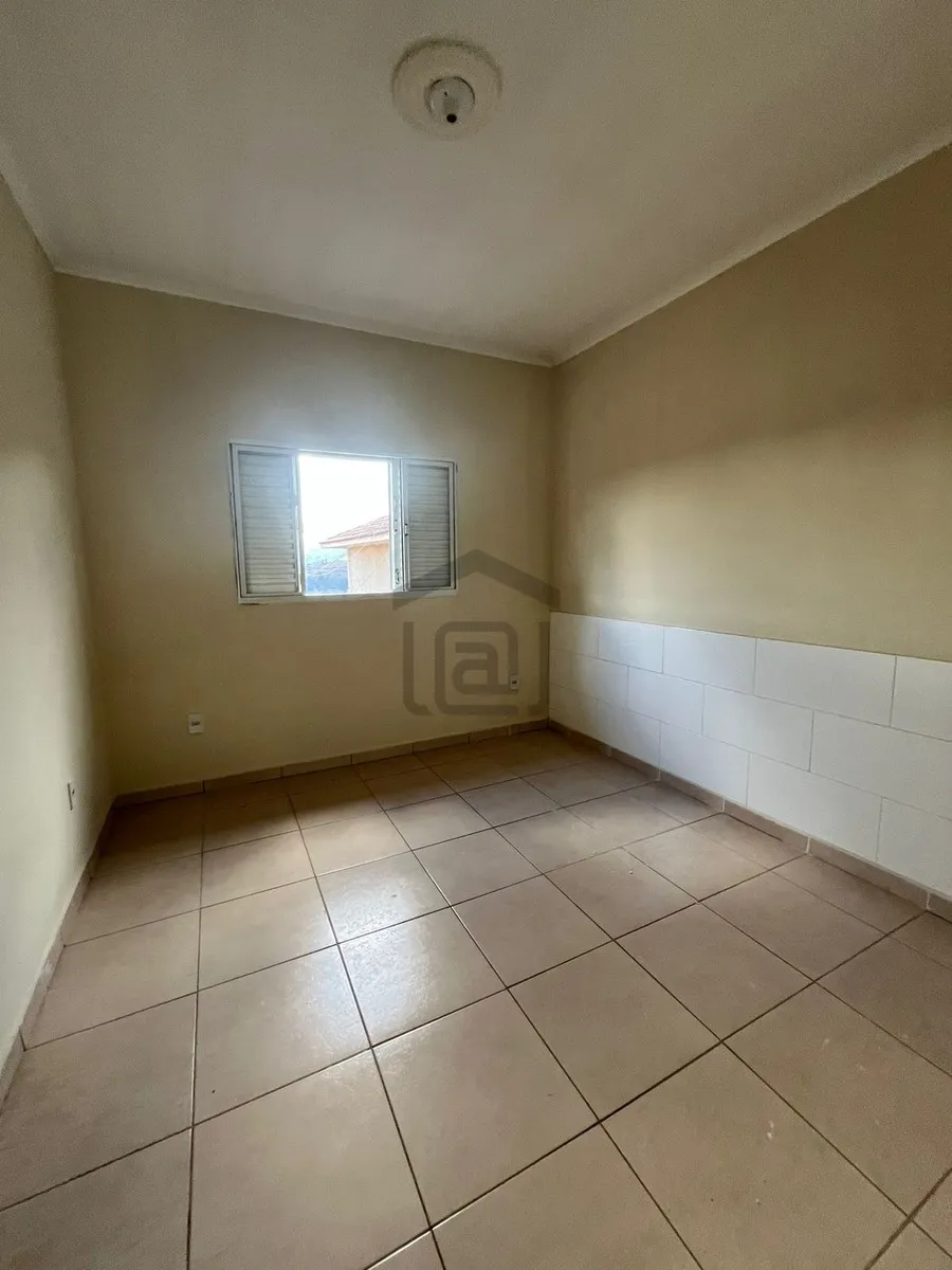Imagem Casa 3 quartos à venda em Residencial Rezende 2, Bandeira do Sul
