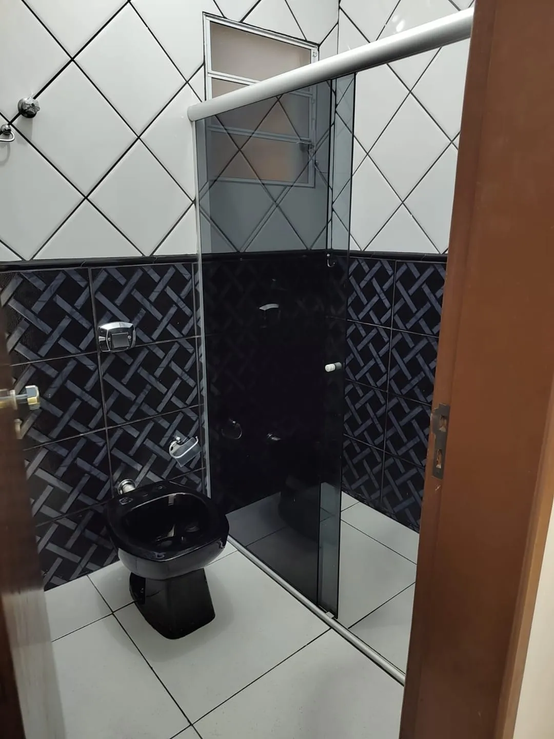 Imagem Casa à venda 2 Quartos, 2 Vagas, 85M², Loteamento Residencial Andrade, Pindamonhangaba - SP