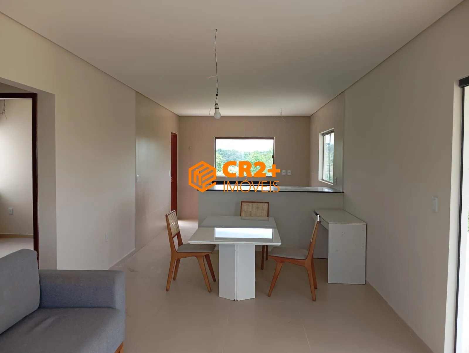 Imagem Vendo casa 03 quartos 02 suítes, 125 m2, 02 vagas de garagem em Chã Grande