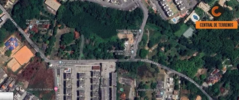 Foto do imóvel TERRENO EM LAURO DE FREITAS