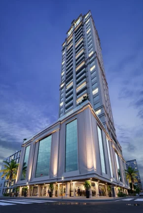 Imagem APARTAMENTO RESIDENCIAL em Itapema - SC, Meia Praia