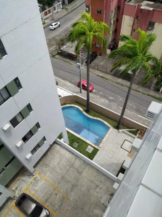 Imagem Apartamento com 2 Quartos à Venda, 54 m² em Várzea - Recife