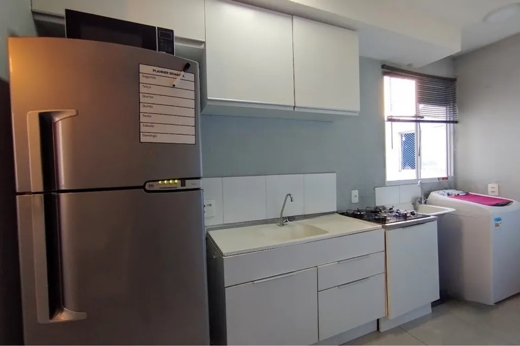 Imagem Apartamento em Rio Branco