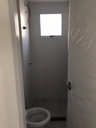 Imagem Apartamento 2 quartos - térreo - Campina da Barra - Araucária - R$239 mil
