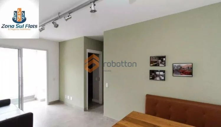 Foto do imóvel Apartamento Para Locação No Brás Com 2 Dormitórios e 1 Vaga em RUA ALEGRIA