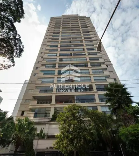 Foto do imóvel IL TERRAZZO COMPANY VILA CLEMENTINO - Apartamento à venda em Rua Doutor Bacelar, 395 - Vila Clementino, São Paulo - SP