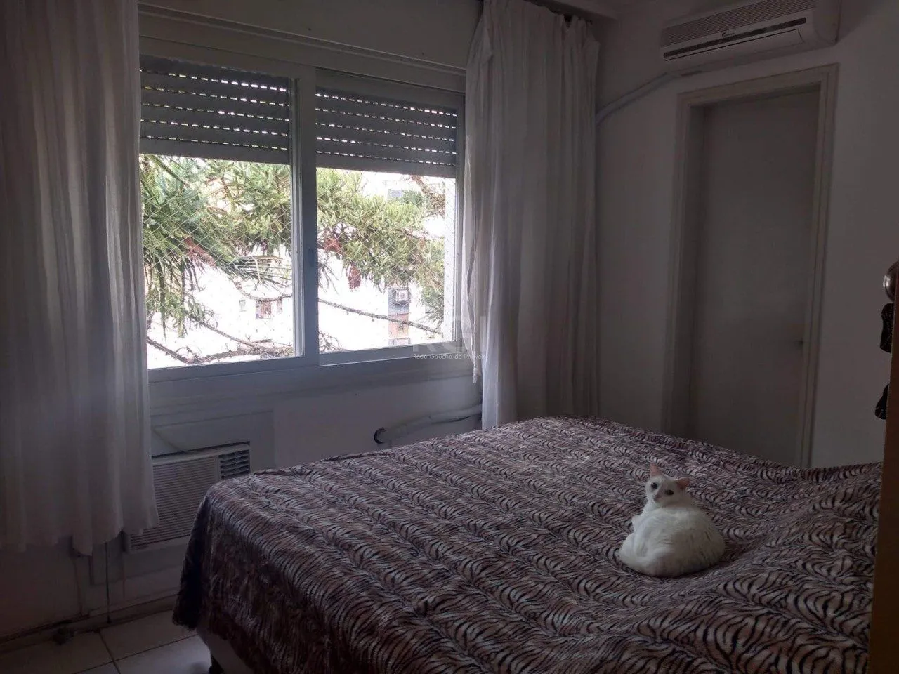 Imagem Apartamento para Venda - 73.64m², 2 dormitórios, sendo 1 suites, Boa Vista