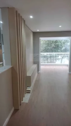 Imagem APARTAMENTO À VENDA VILA ISA 3 DORMITÓRIOS SENDO 1 SUITE VARANDA GOURMET