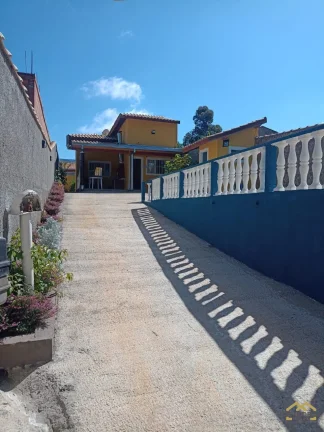 Imagem Casa com 03 dormitórios à venda por R$450.000,00 - Jarinu/SP