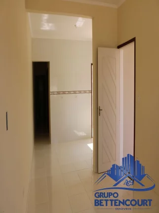 Imagem CASA RESIDENCIAL em Itanhaém - SP, Jd Palmeiras - Praia do Gaivota