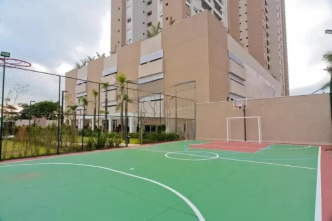 Imagem MY SQUARE - HELBOR - Aptos de 58m² (Unidade de Revenda), em excelente localização da zona norte!!