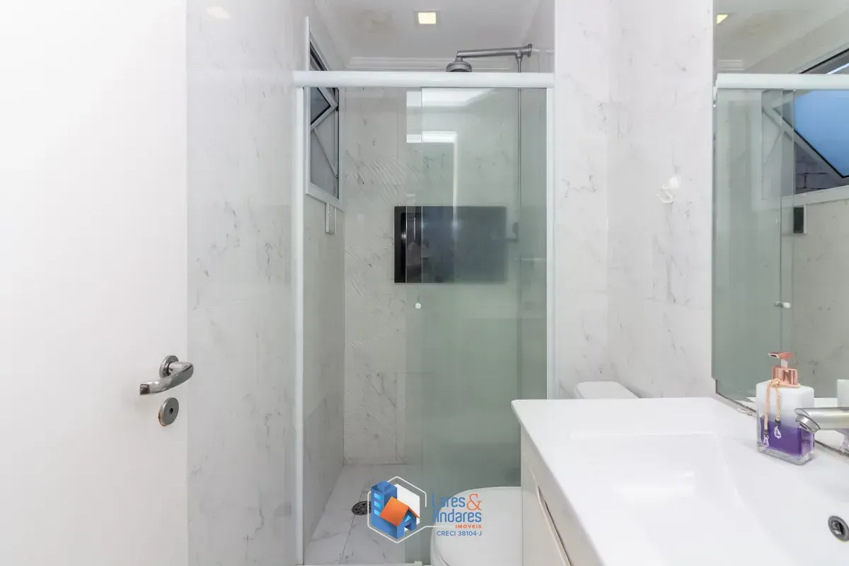 Imagem Apartamento para venda em Moinho Velho com 3 quartos, sendo 1 suíte, 69m²