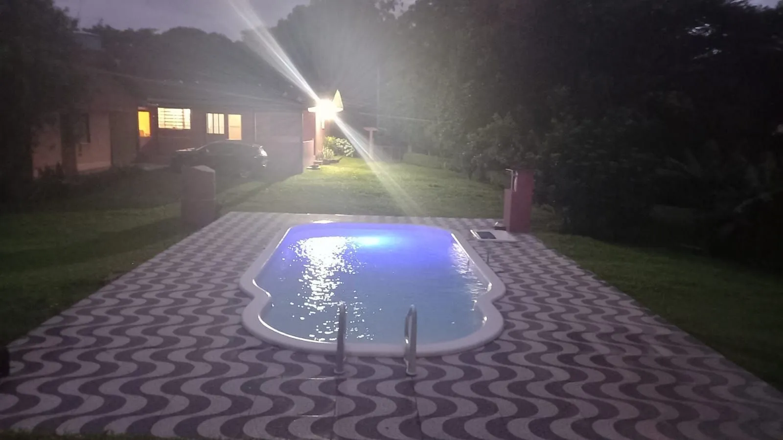 Imagem Sítio em Canta Galo (Passo da Areia)