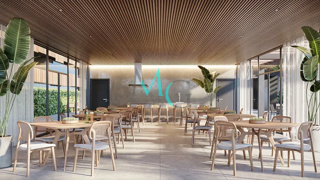 Imagem Cobertura Duplex à venda 2 Quartos 1 Suite 1 Vaga 102.04M² Barra Olímpica Rio de Janeiro - RJ | Arte Wood - Residencial