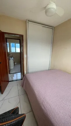 Imagem Apartamento porteira fechada bem localizado para venda em ES - Vila Velha com 47m².
