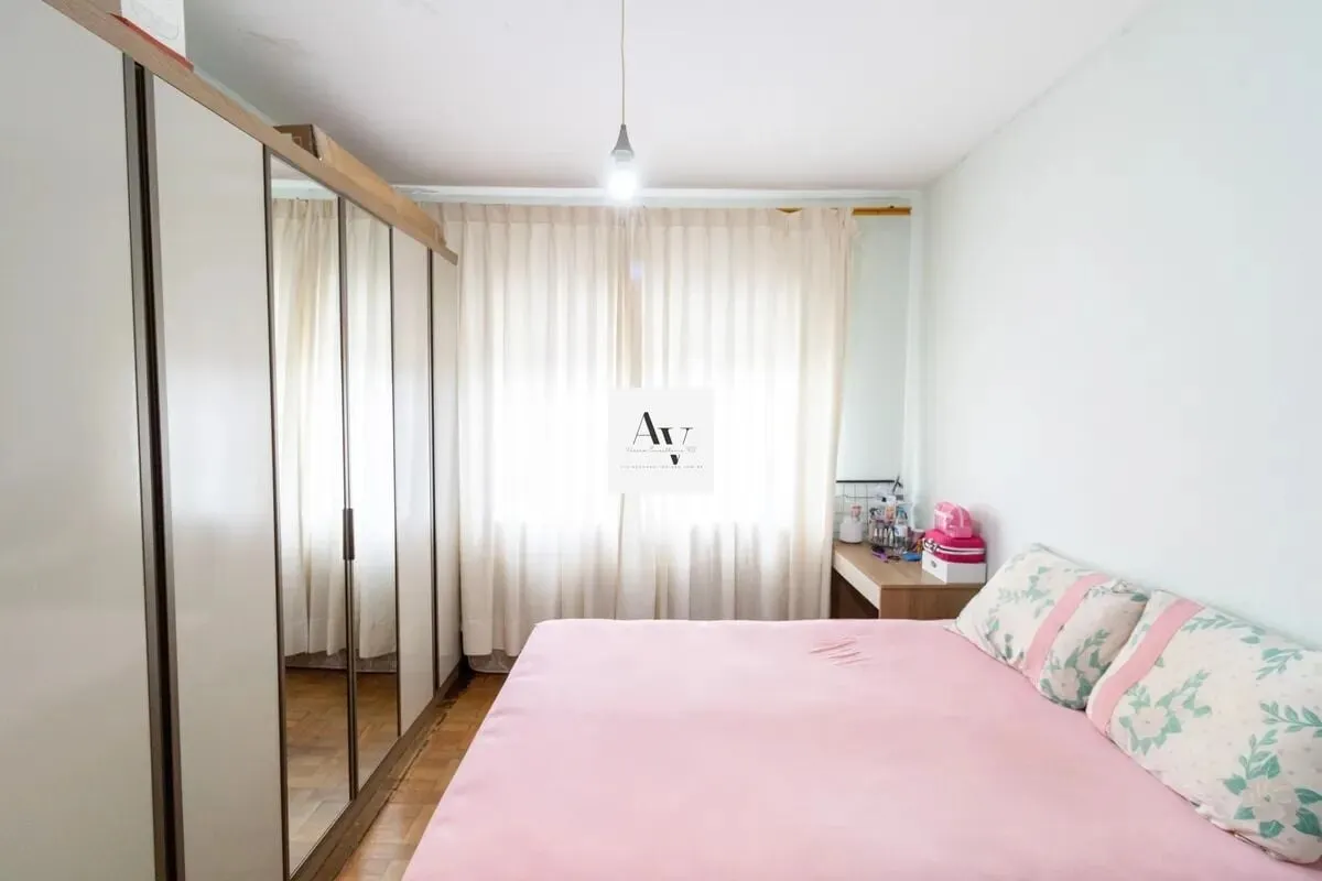 Imagem Apartamento à venda no bairro Farroupilha - Porto Alegre/RS