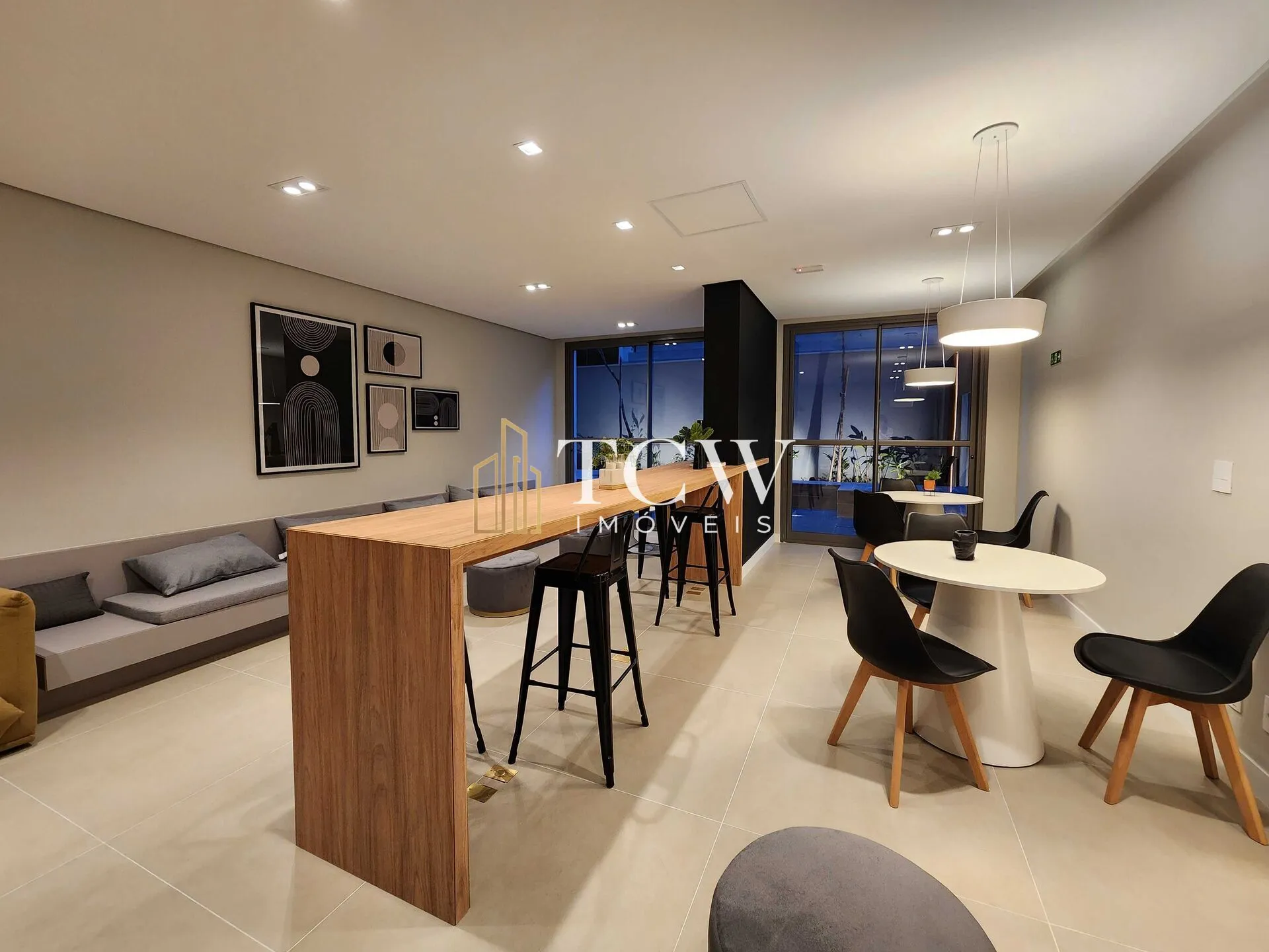 Imagem Studio à venda no Vila Clementino 25m2, prox ao metro AACD
