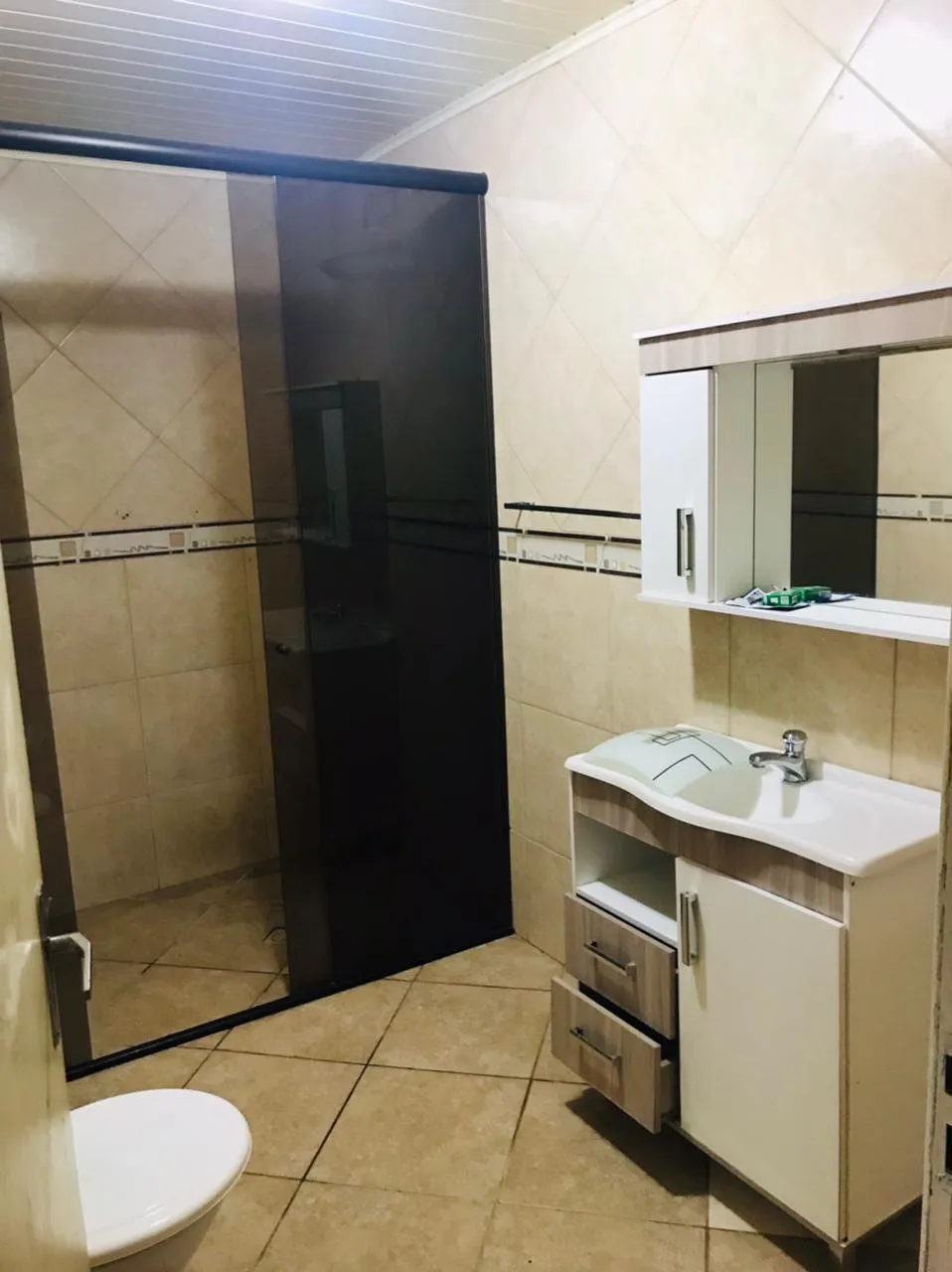 Imagem Seu novo lar no Condomínio Condado de Bragança!
