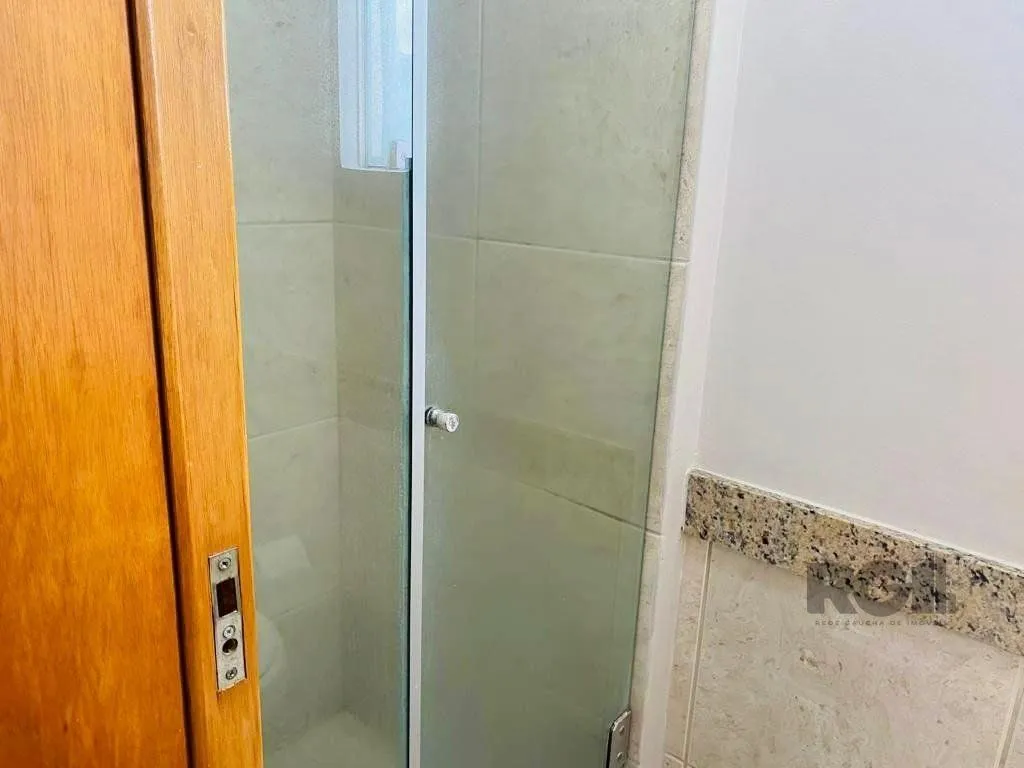 Imagem Apartamento Garden, com 2 dormitórios no bairro Santana