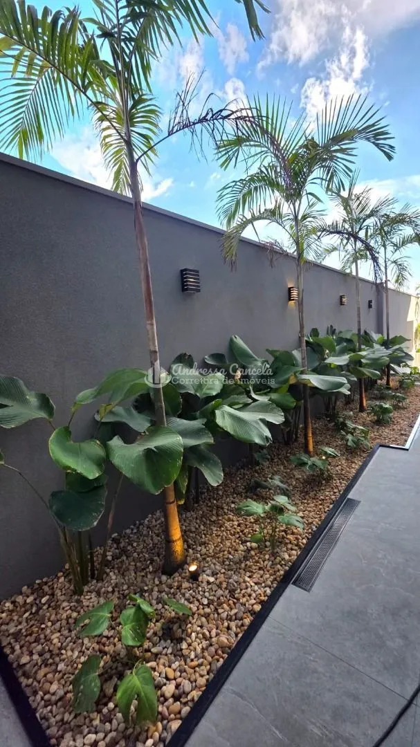 Imagem Damha Vi - Casa com 4 suítes à venda, 260 m² por R$ 2.980.000 - Parque Residencial Damha VI - São José do Rio Preto/SP