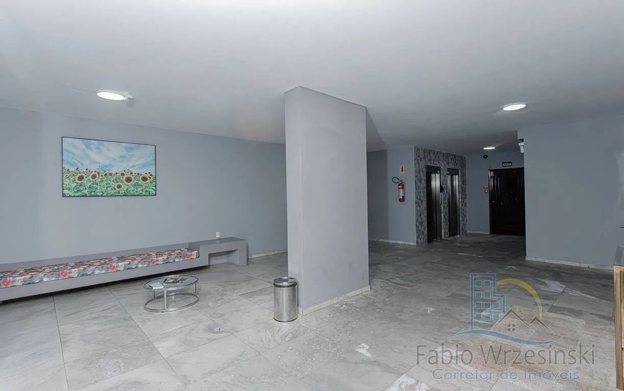 Imagem APARTAMENTO AMPLO À VENDA | ANITA GARIBALDI | JOINVILLE/SC