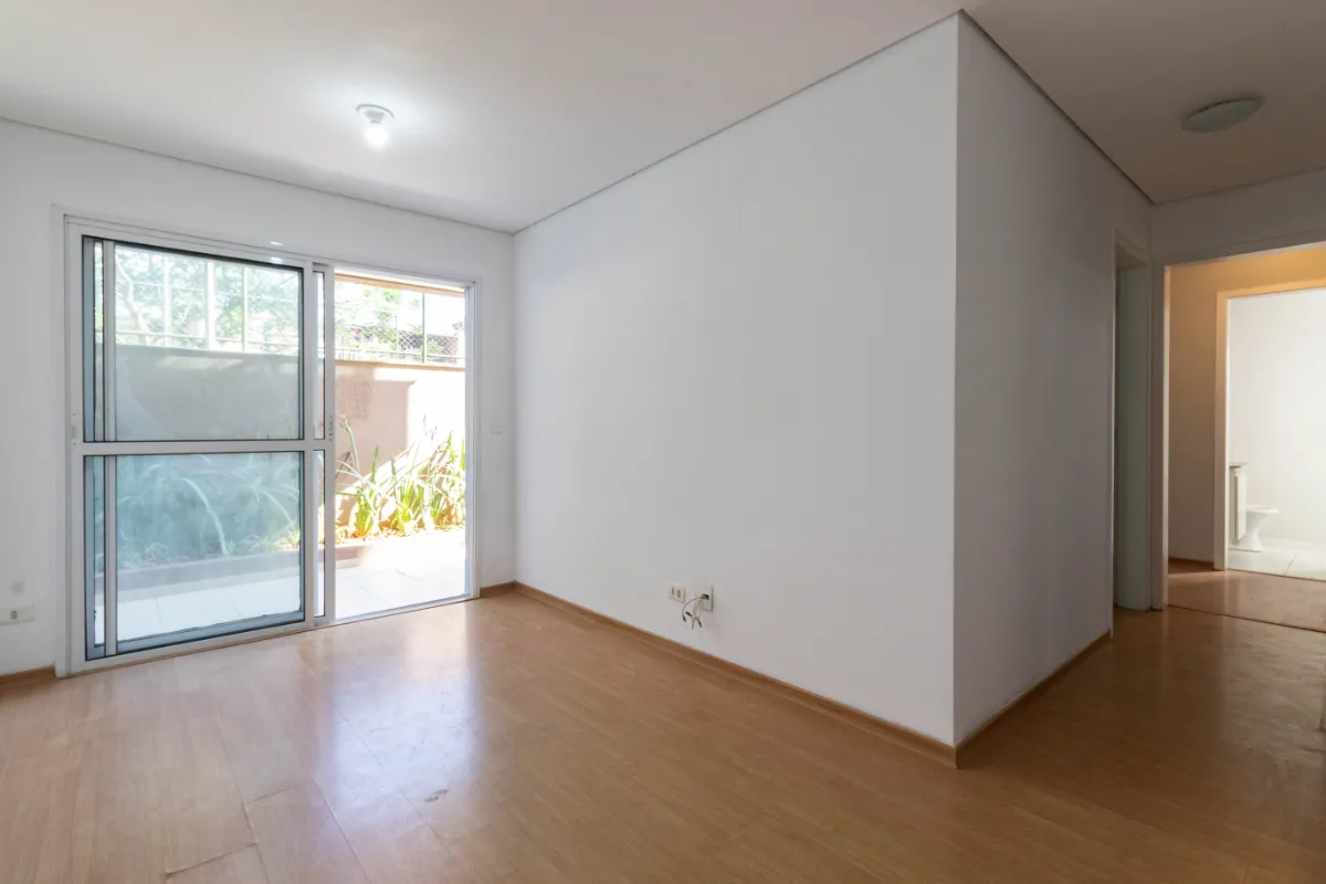 Imagem Apartamento garden para venda em Vila Andrade com 3 quartos, sendo 1 suíte, 121m2