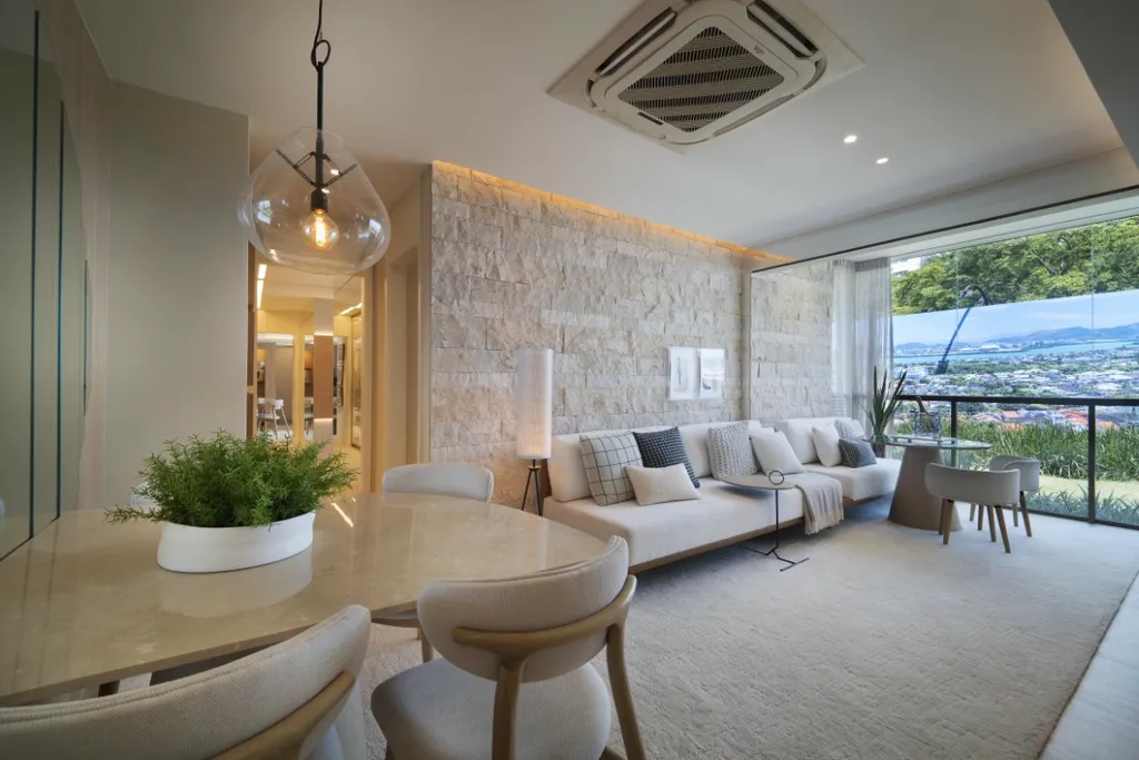 Imagem Apartamento em Lançamentos no bairro Barra da Tijuca - Rio de Janeiro, RJ